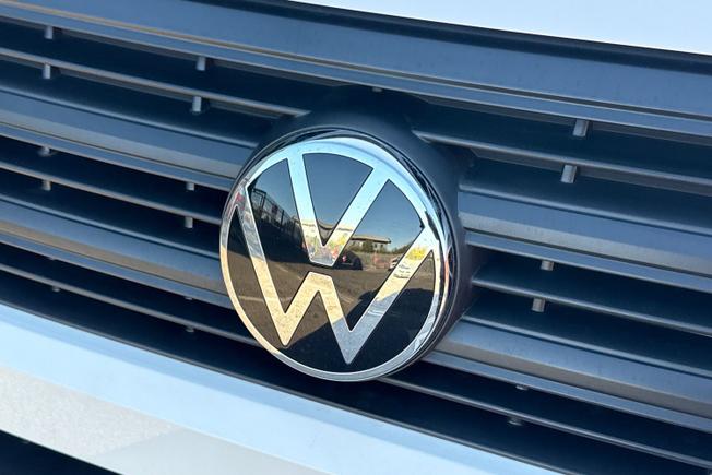 Volkswagen Crafter Photo 26