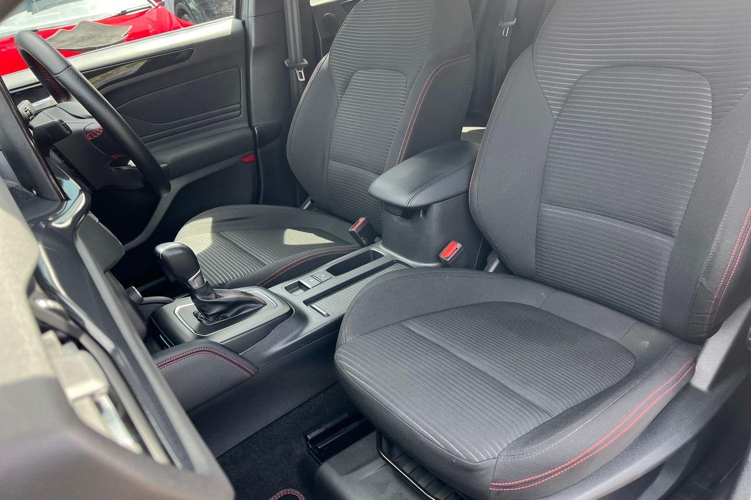 Ford Focus Photo 18