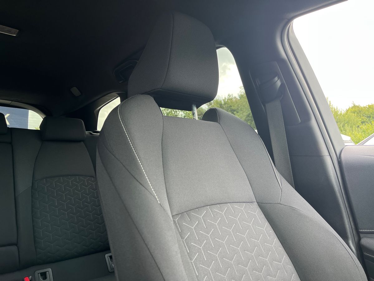 Toyota Corolla Photo 37