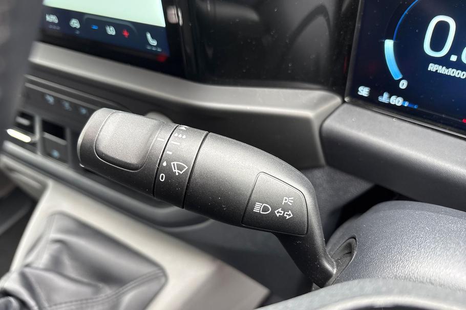 Used FORD TRANSIT CUSTOM WR75ZBO 40