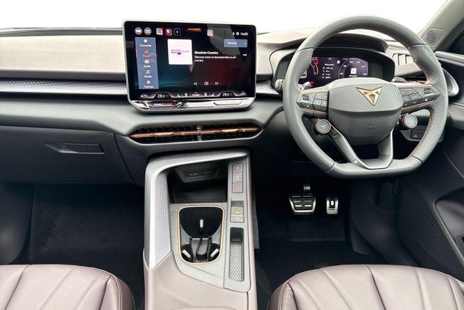 CUPRA Terramar Photo 10