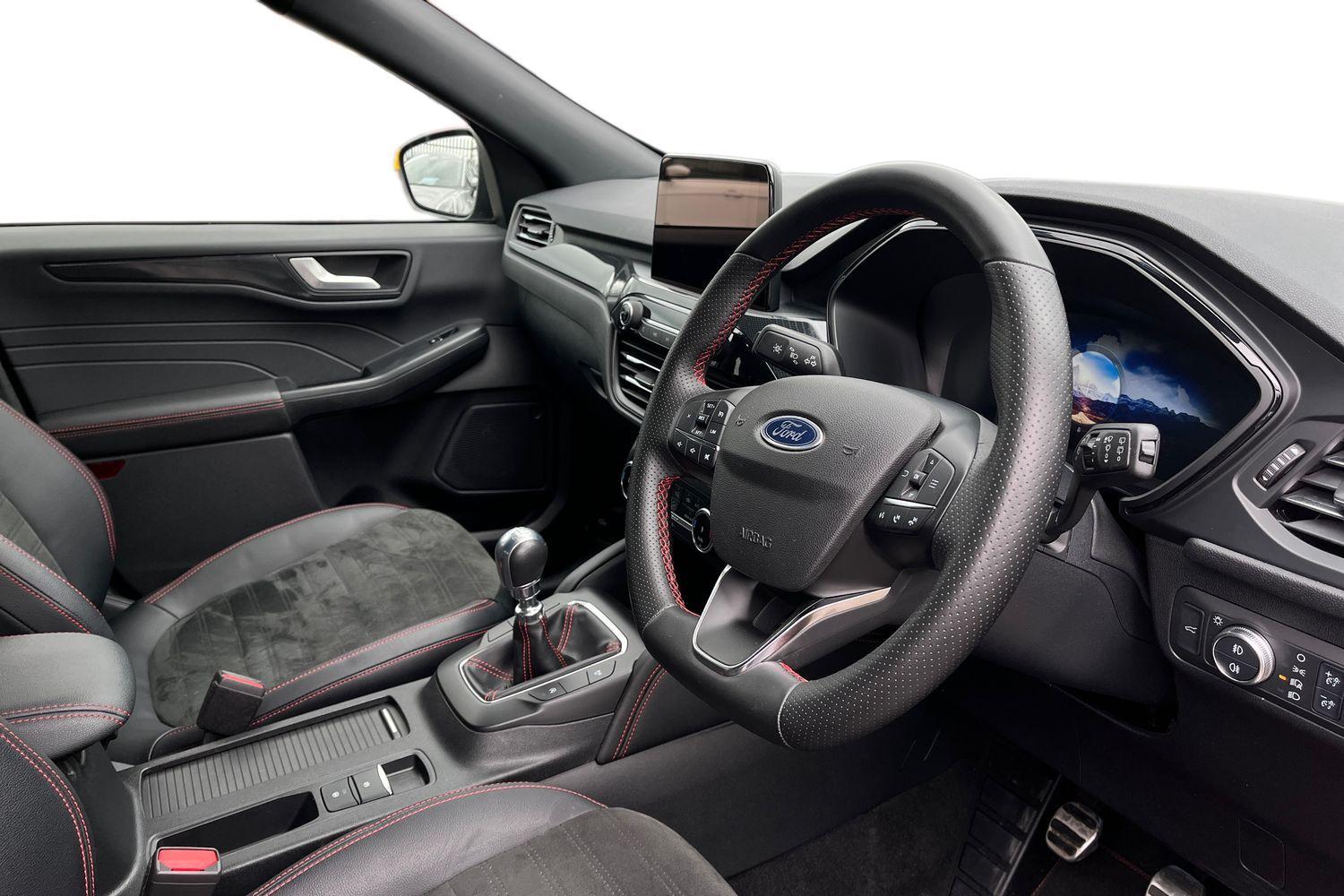 Ford Kuga Photo 8