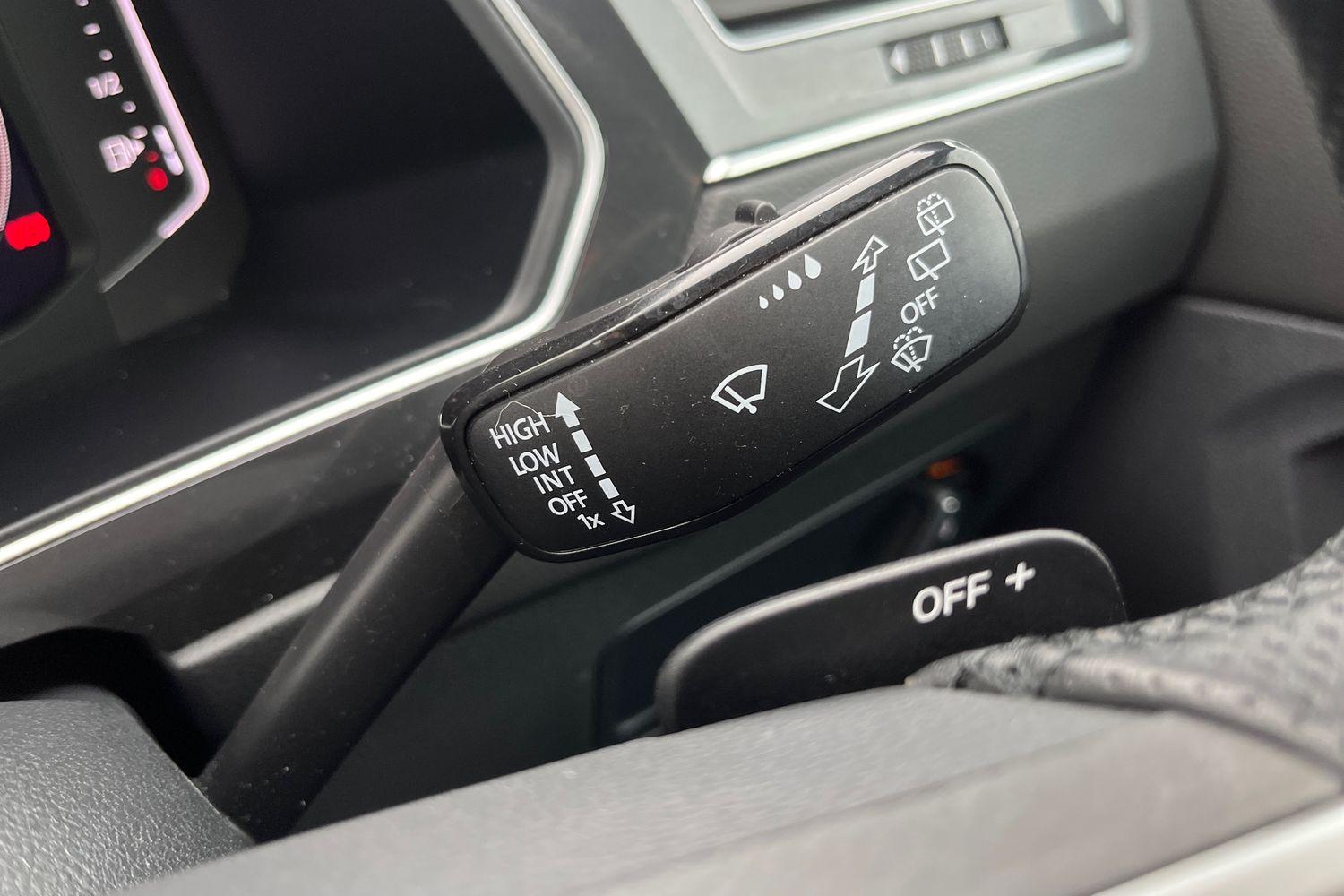Volkswagen TIGUAN Photo 14