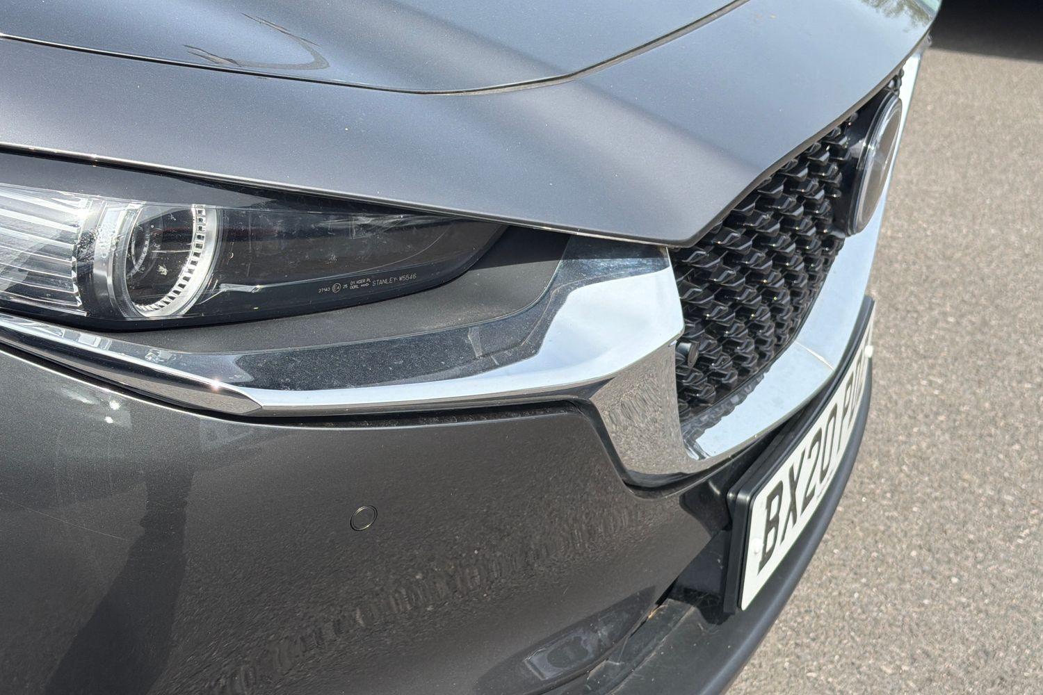 Mazda CX-30 Photo 27