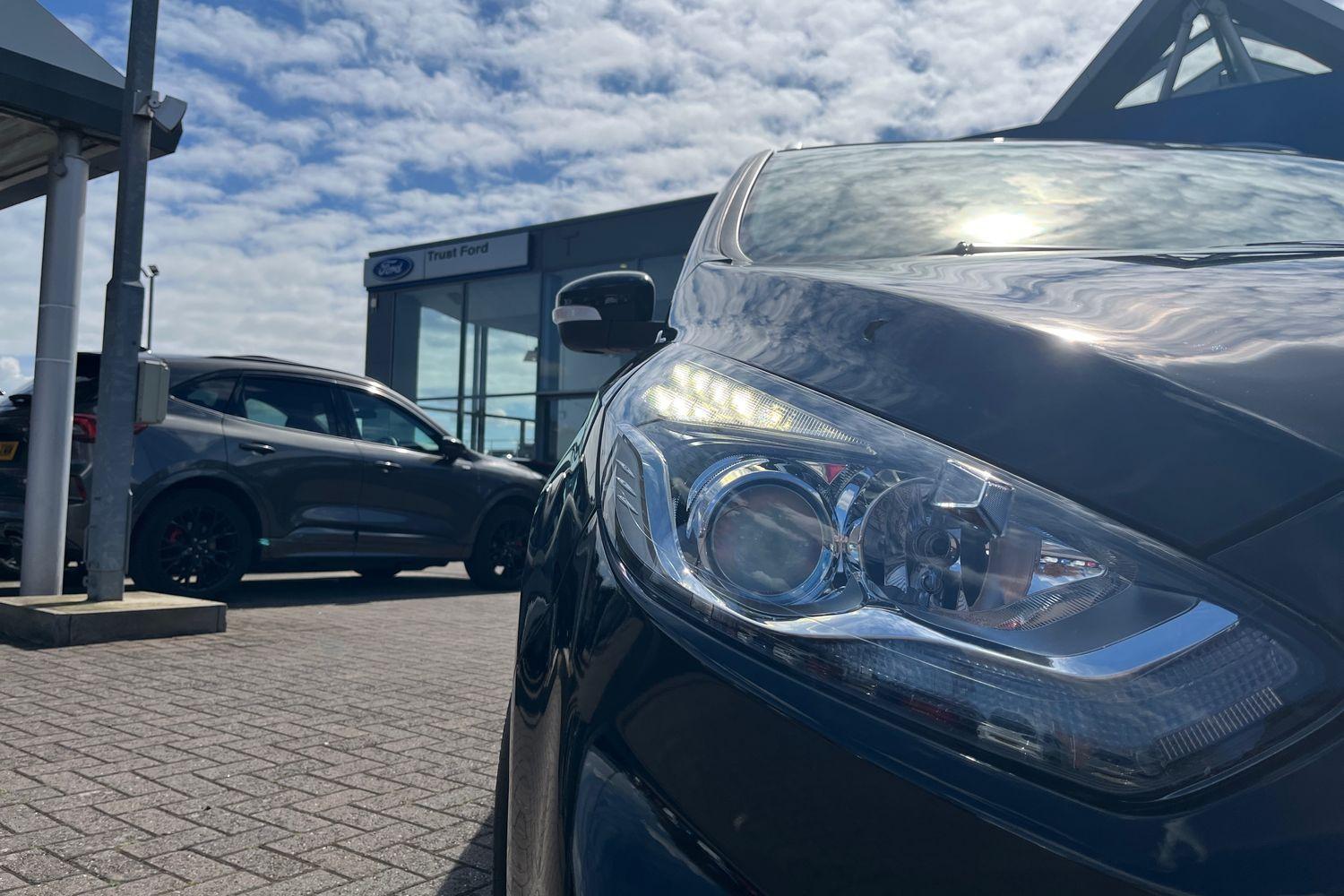 Ford GALAXY Photo 39