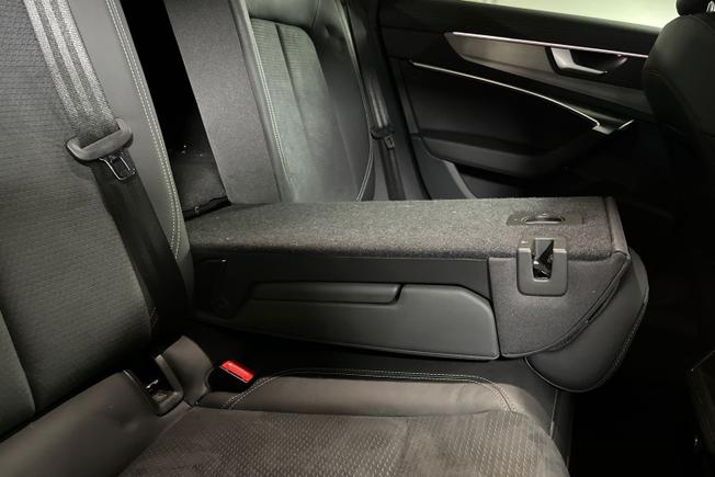 AUDI A6 Saloon Photo 30