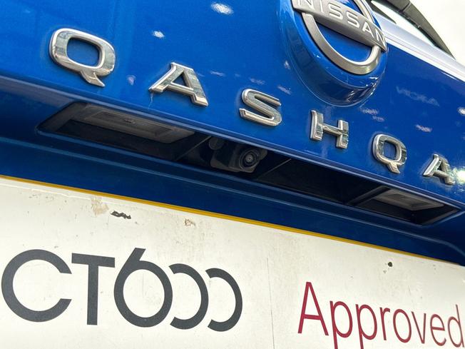 NISSAN Qashqai Photo 36