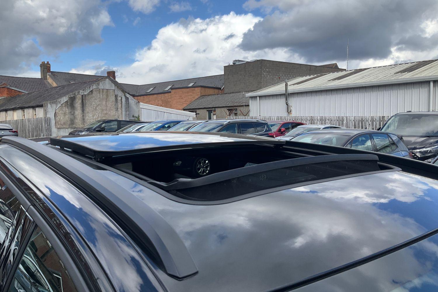 Peugeot 5008 Photo 34
