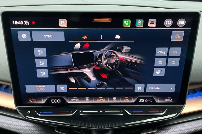 CUPRA Tavascan Photo 32