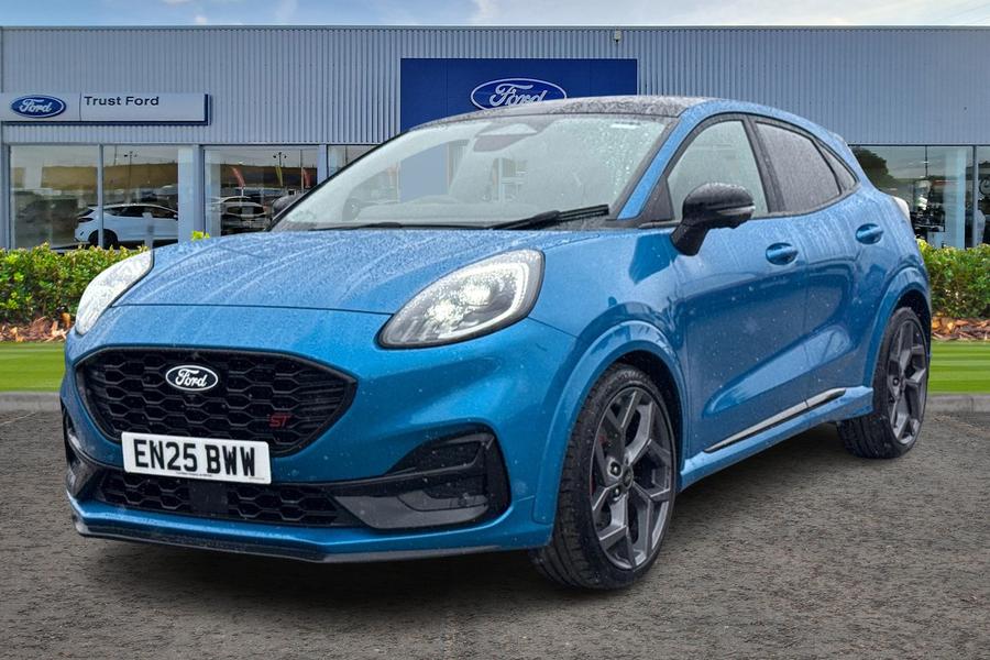 Ford PUMA Photo autoimg-6b949bc2f47c53210cb62e998ecd60db996dcb09.jpg
