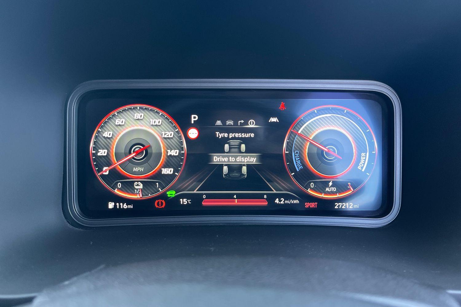 Hyundai KONA Photo 12