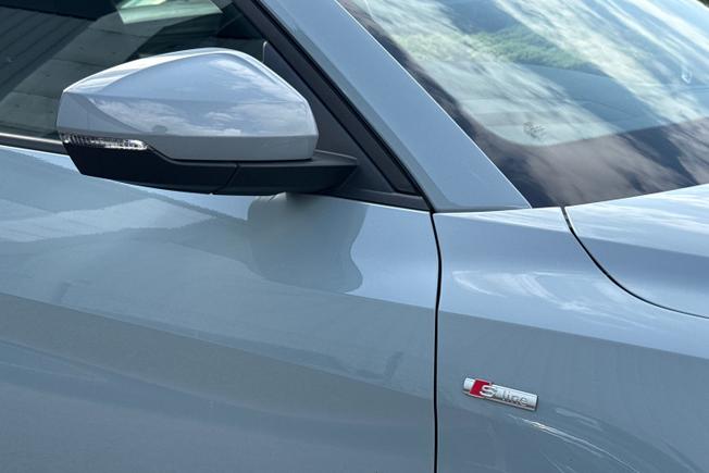 AUDI A1 Photo 20