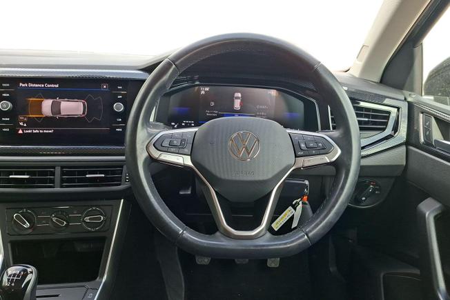 Volkswagen Polo Photo 11