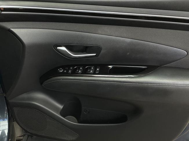 HYUNDAI Tucson Photo 47