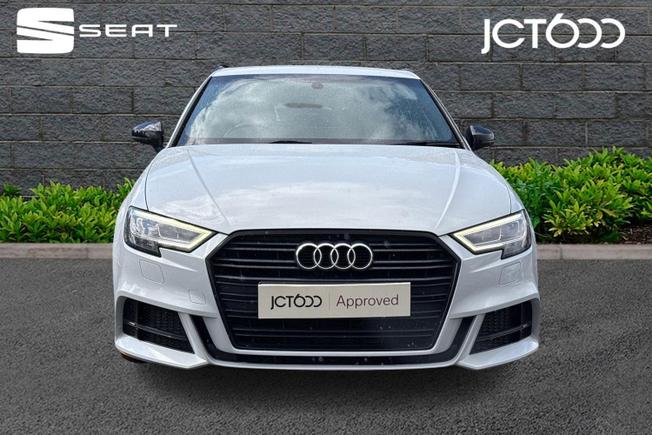Audi A3 Photo 8