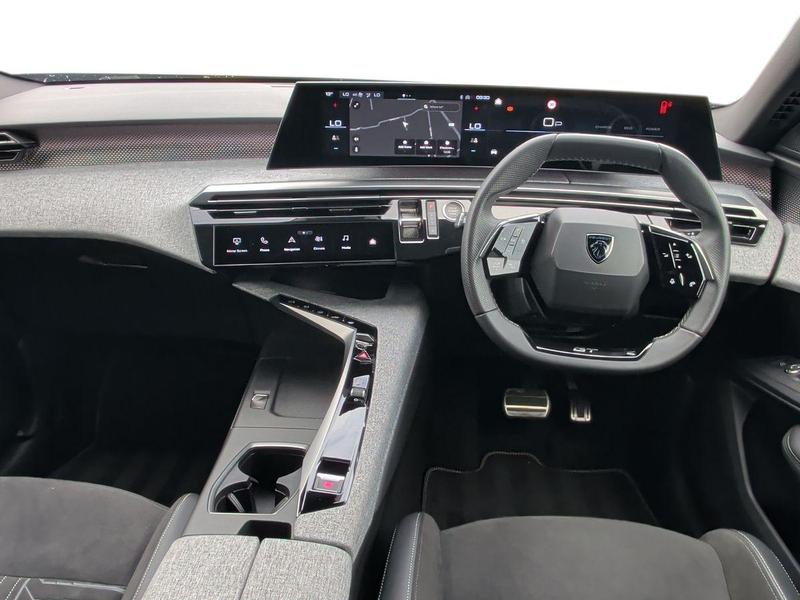 Used Peugeot 5008 KS74XWB 12