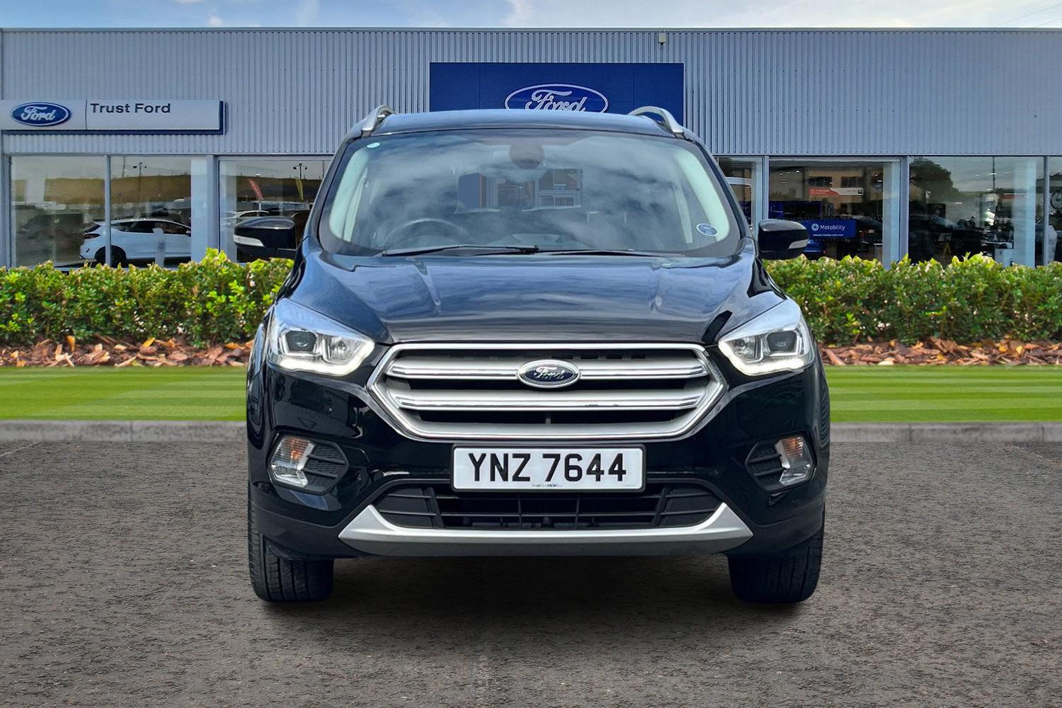 Ford KUGA Photo 5