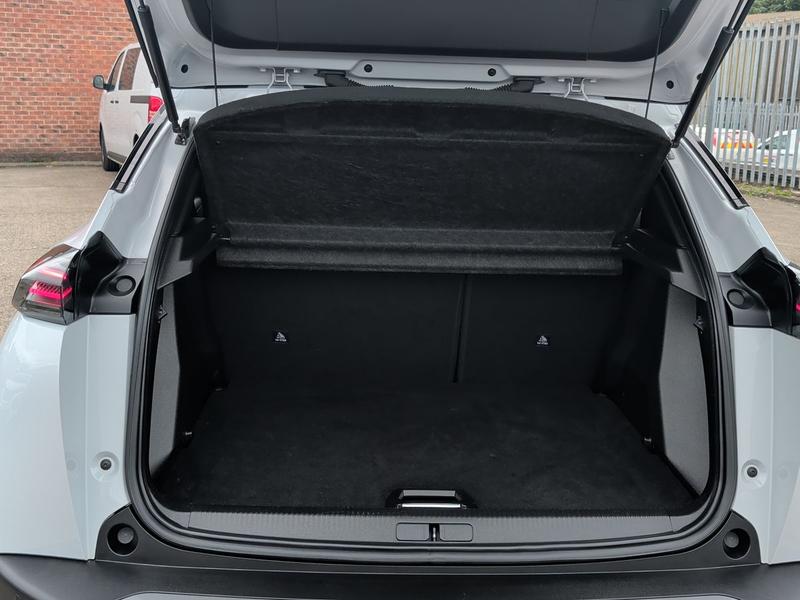 Used Peugeot 2008 LS24UOV 19