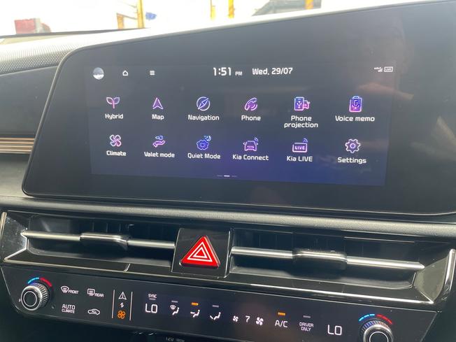 KIA Niro Photo 33