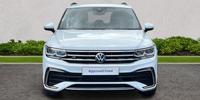 Volkswagen Tiguan Photo 6