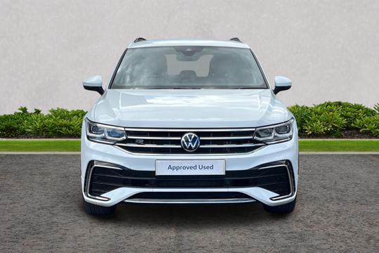 Volkswagen Tiguan Photo autoimg-6b98fefdb1bd845628b37845fdbf8f52a2c1b3de.jpg