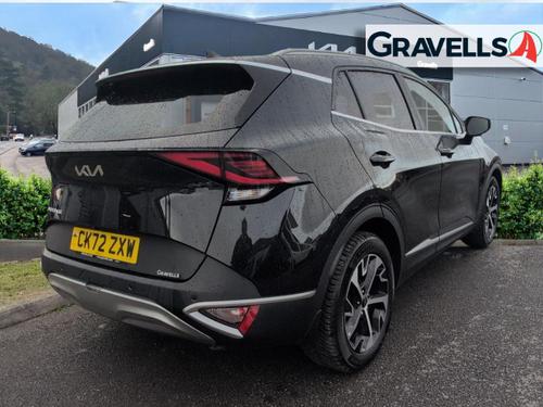 Kia SPORTAGE Photo autoimg-6b991b2377d81acec118ce86d84013b98e522c85.jpg