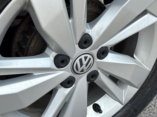 VOLKSWAGEN Polo Photo 27