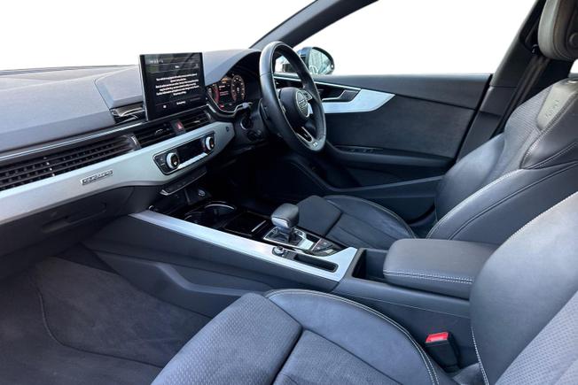 Audi A5 Photo 2