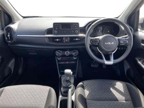 Kia PICANTO Photo autoimg-6b99f718b7804374efe593e857cc9496d196999c.jpg