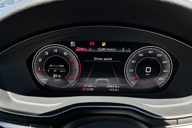 Audi A5 Photo 15