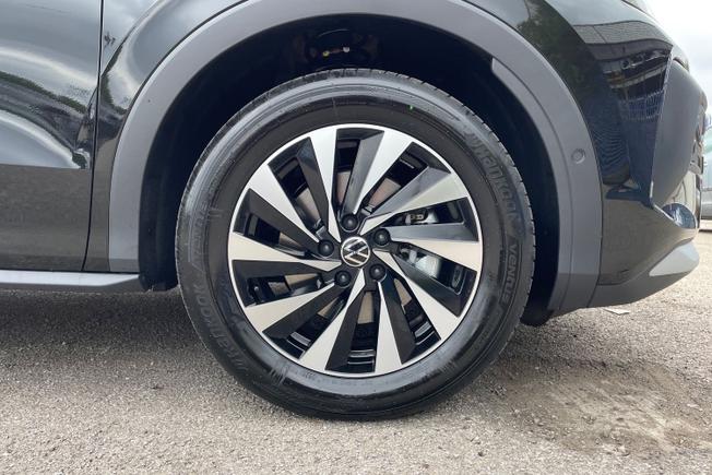 VOLKSWAGEN T-Roc Photo 5