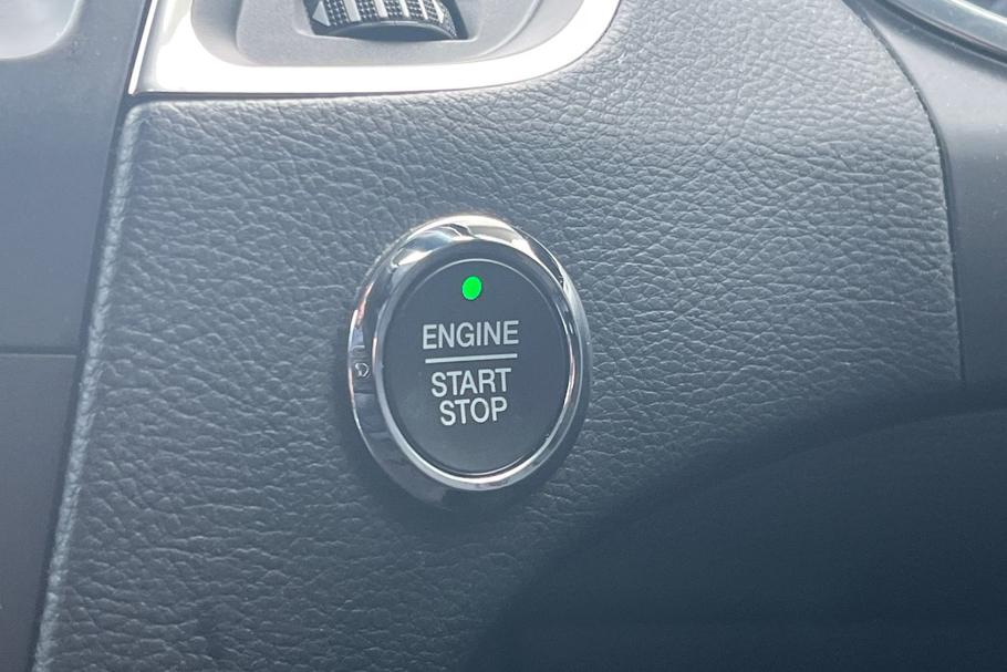 Used Ford GALAXY WG72CTZ 38