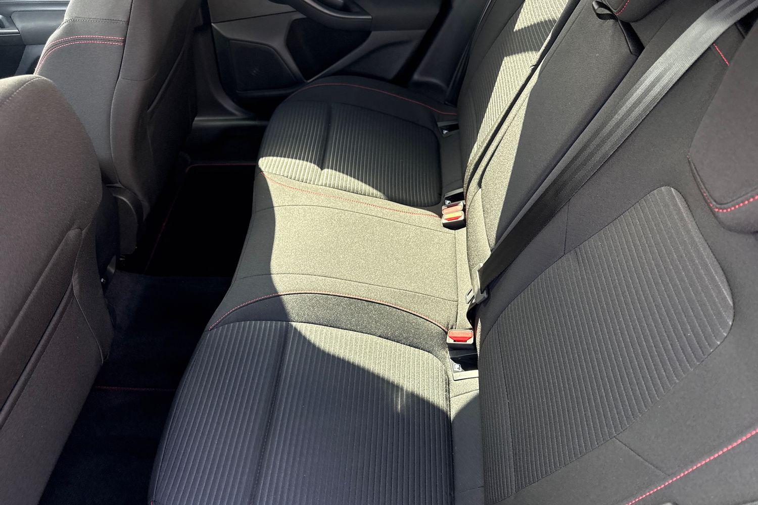 Ford FOCUS Photo 19