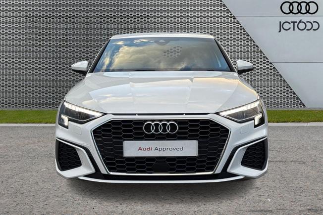 AUDI A3 Photo 9