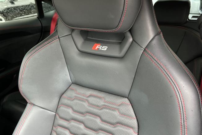 AUDI Rs E-Tron Gt Photo 58