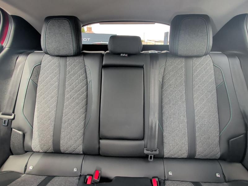Used Peugeot 408 HS73BZM 30