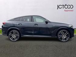 BMW X6 Photo 4