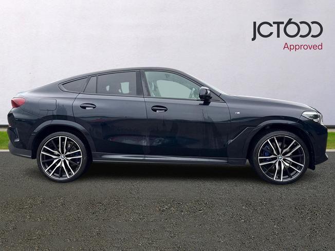BMW X6 Photo 4