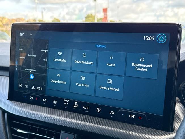 FORD Kuga Photo 60
