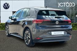 VOLKSWAGEN ID.3 Photo 3