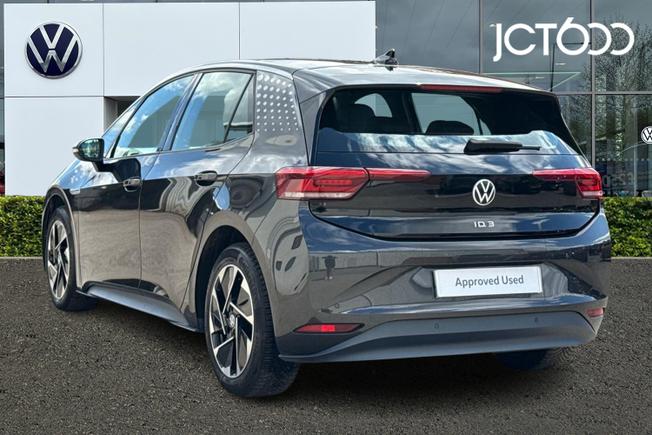 VOLKSWAGEN ID.3 Photo 3