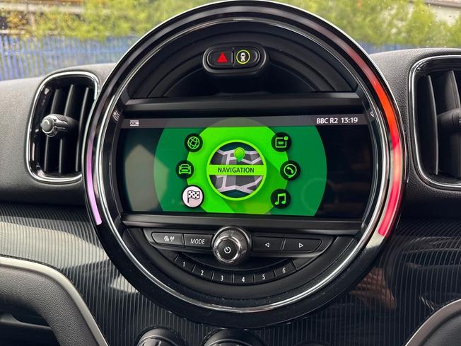 MINI Countryman Photo 35
