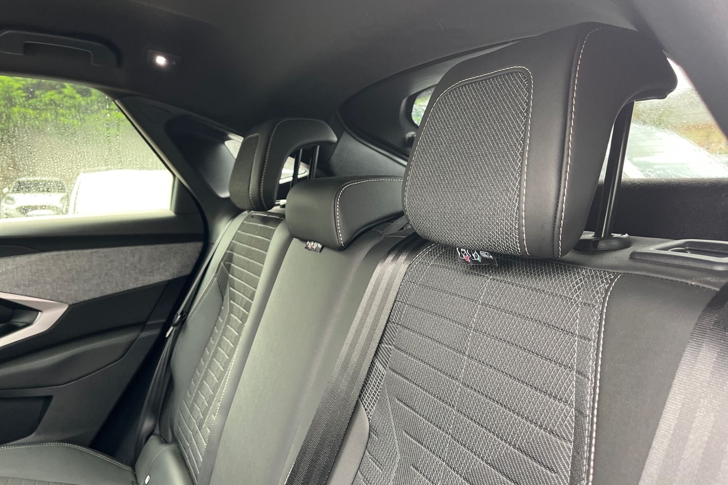 Peugeot 3008 Photo 19