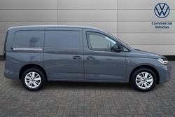 VOLKSWAGEN Caddy Maxi Photo 4