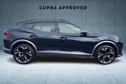 CUPRA Formentor Photo 4