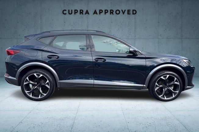 CUPRA Formentor Photo 4