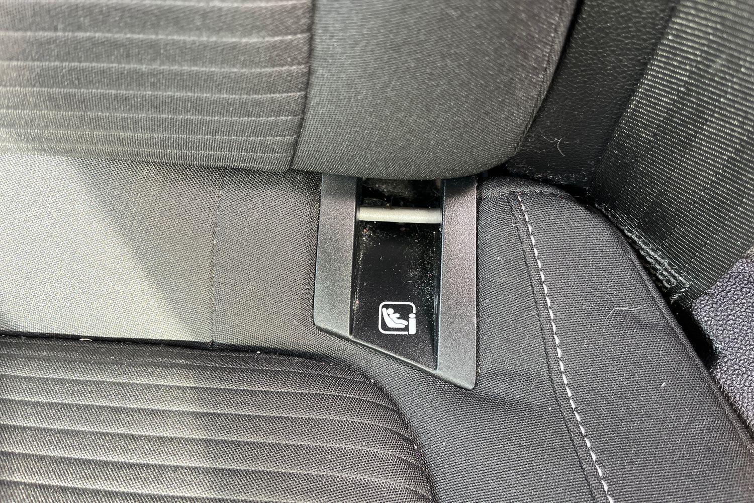 Ford FOCUS Photo 25