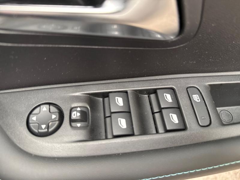 Used Peugeot 208 NV73BNB 24