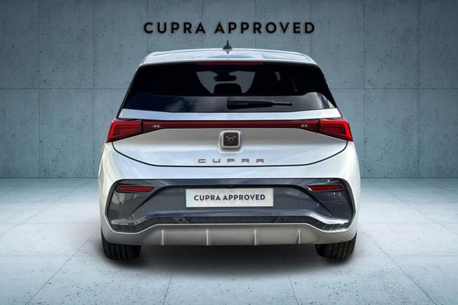 CUPRA Born Photo 7