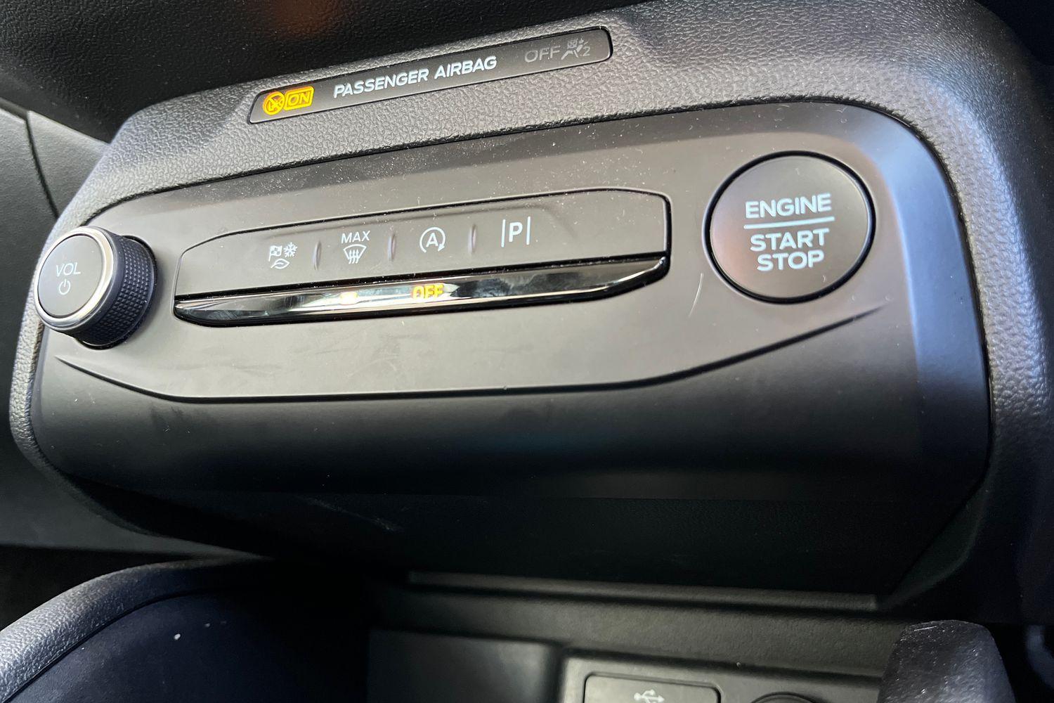 Ford Focus Photo 32